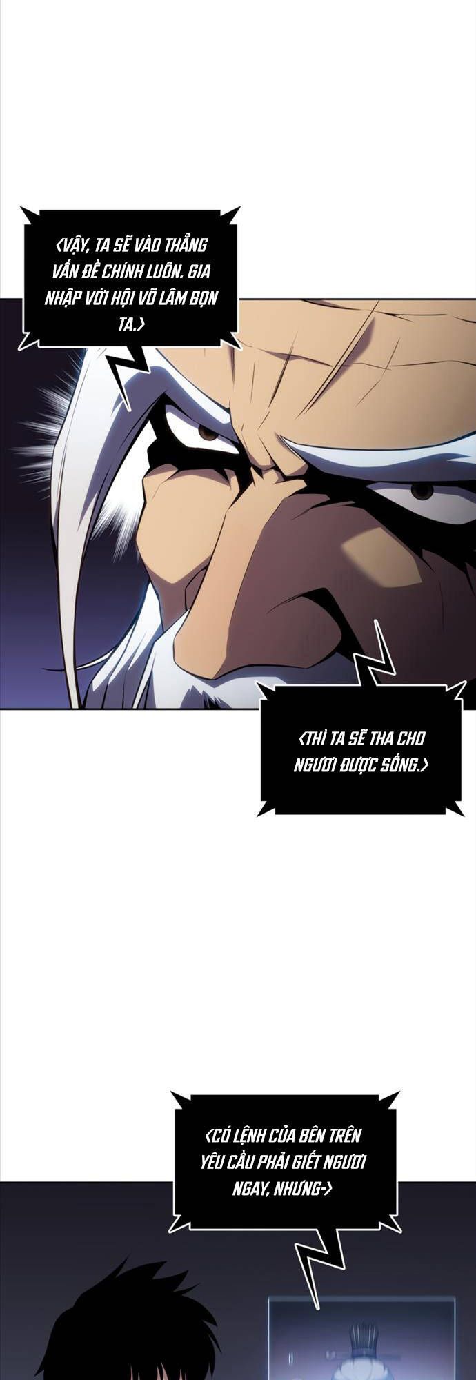 đọc truyện Tôi Là Tân Thủ Có Cấp Cao Nhất Chương 100 ảnh 34 tại Thiên Thai Truyện