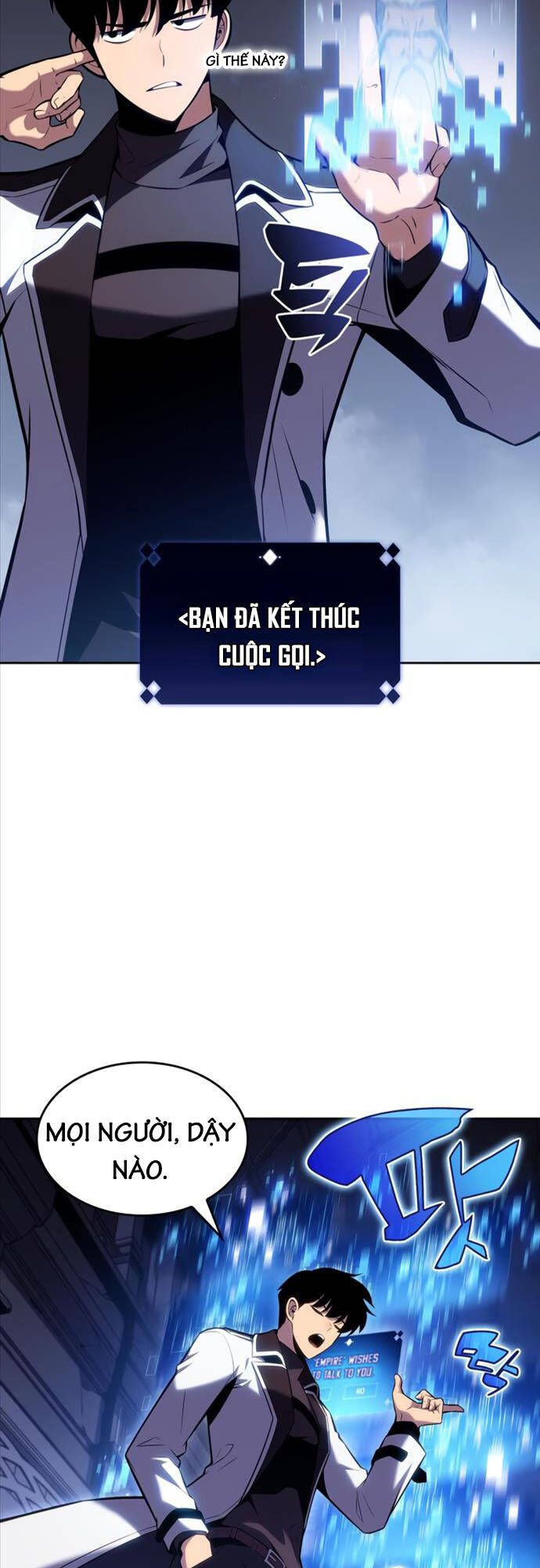 đọc truyện Tôi Là Tân Thủ Có Cấp Cao Nhất Chương 100 ảnh 35 tại Thiên Thai Truyện