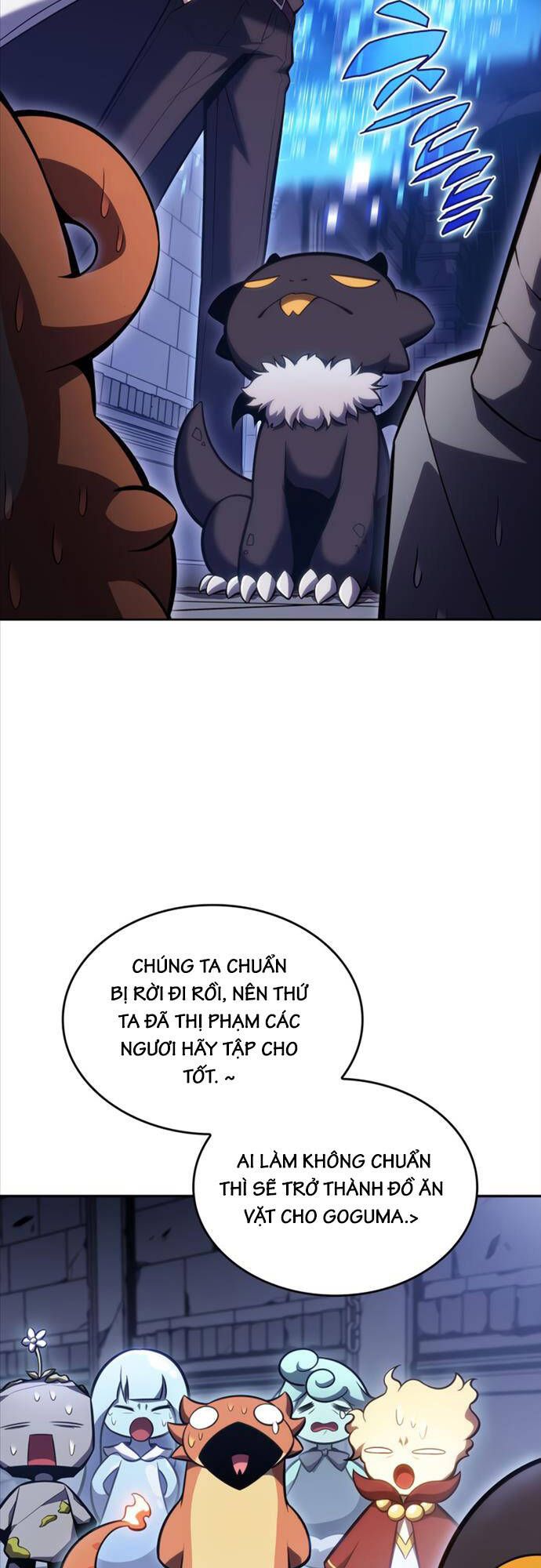 đọc truyện Tôi Là Tân Thủ Có Cấp Cao Nhất Chương 100 ảnh 36 tại Thiên Thai Truyện