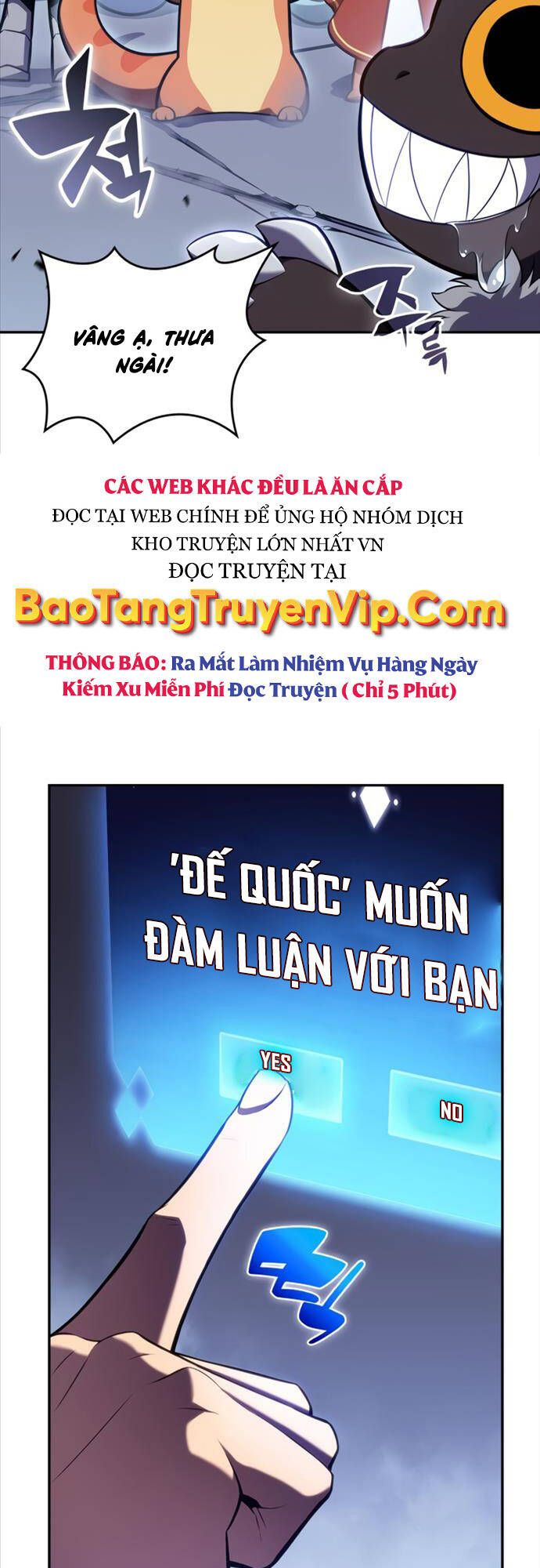 đọc truyện Tôi Là Tân Thủ Có Cấp Cao Nhất Chương 100 ảnh 37 tại Thiên Thai Truyện