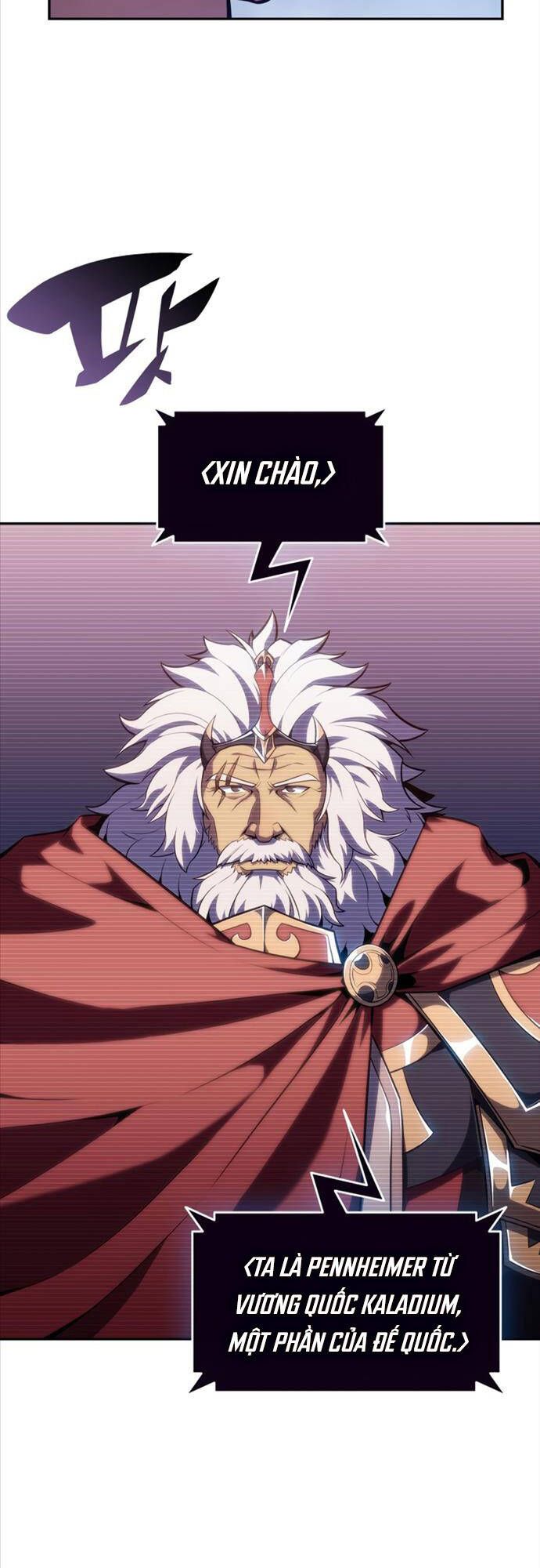 đọc truyện Tôi Là Tân Thủ Có Cấp Cao Nhất Chương 100 ảnh 38 tại Thiên Thai Truyện