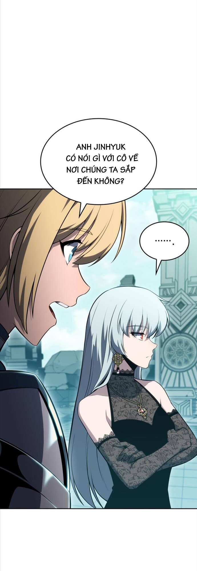 đọc truyện Tôi Là Tân Thủ Có Cấp Cao Nhất Chương 100 ảnh 6 tại Thiên Thai Truyện