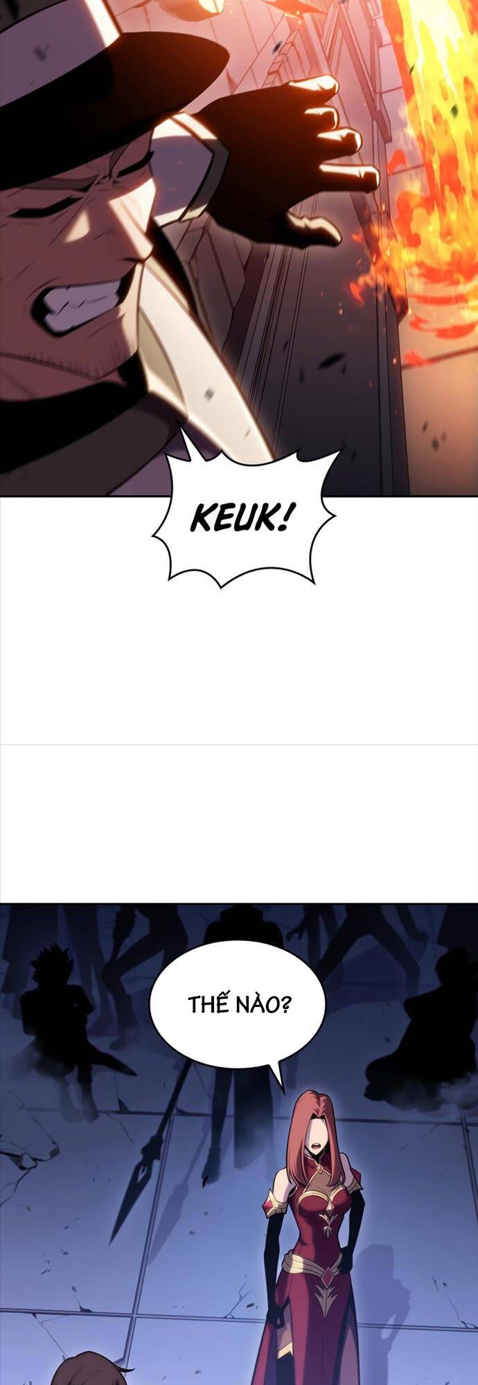 đọc truyện Tôi Là Tân Thủ Có Cấp Cao Nhất Chương 100 ảnh 45 tại Thiên Thai Truyện