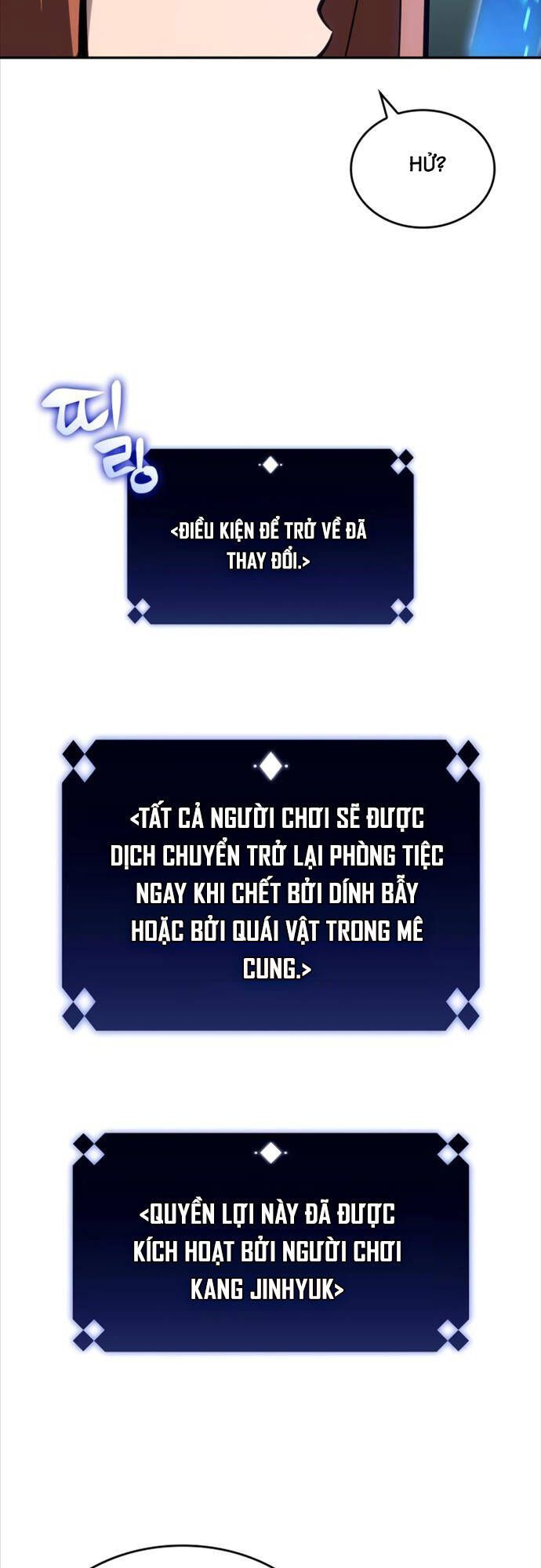 đọc truyện Tôi Là Tân Thủ Có Cấp Cao Nhất Chương 100 ảnh 48 tại Thiên Thai Truyện