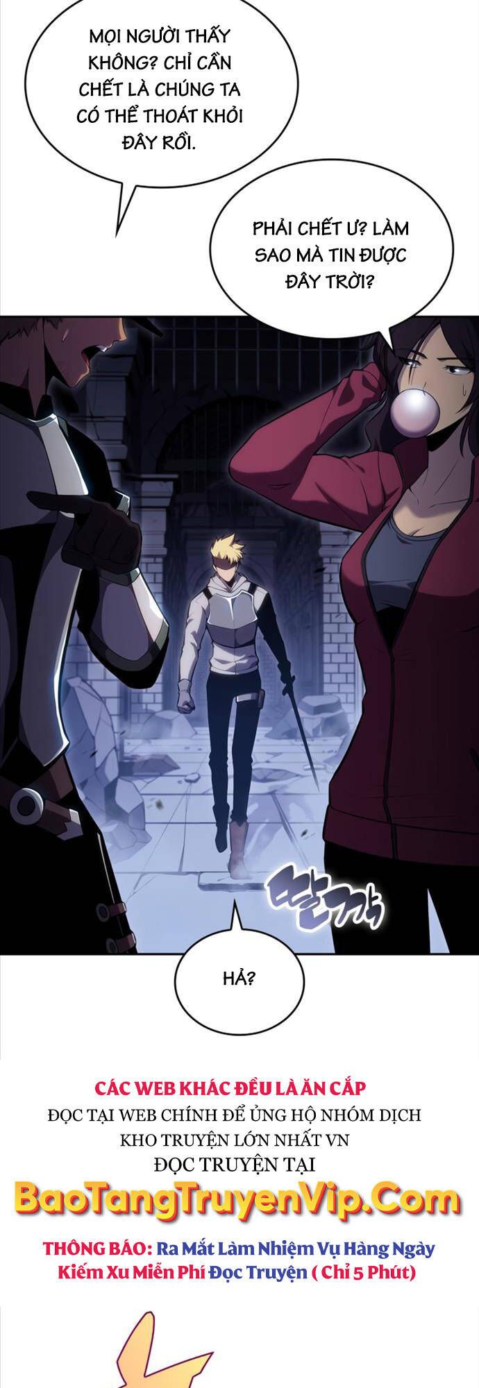 đọc truyện Tôi Là Tân Thủ Có Cấp Cao Nhất Chương 100 ảnh 49 tại Thiên Thai Truyện