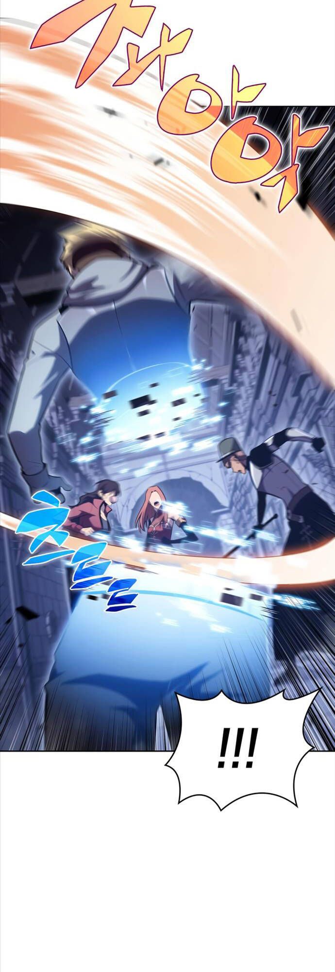 đọc truyện Tôi Là Tân Thủ Có Cấp Cao Nhất Chương 100 ảnh 50 tại Thiên Thai Truyện