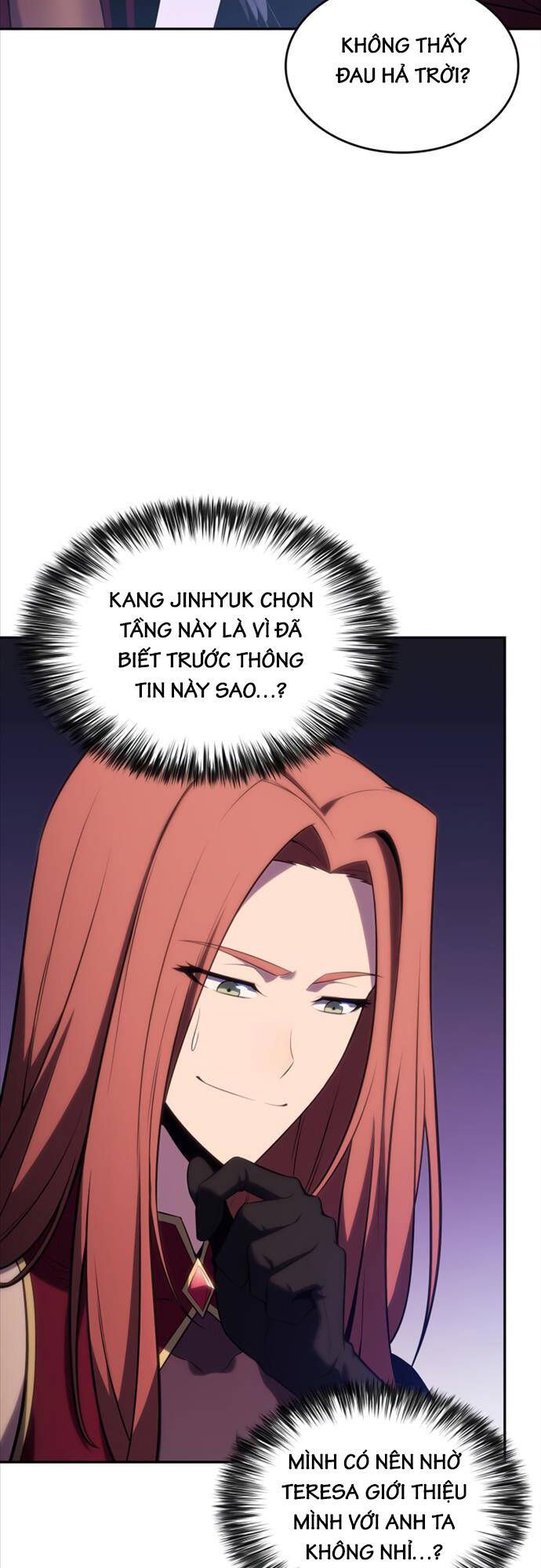 đọc truyện Tôi Là Tân Thủ Có Cấp Cao Nhất Chương 100 ảnh 52 tại Thiên Thai Truyện