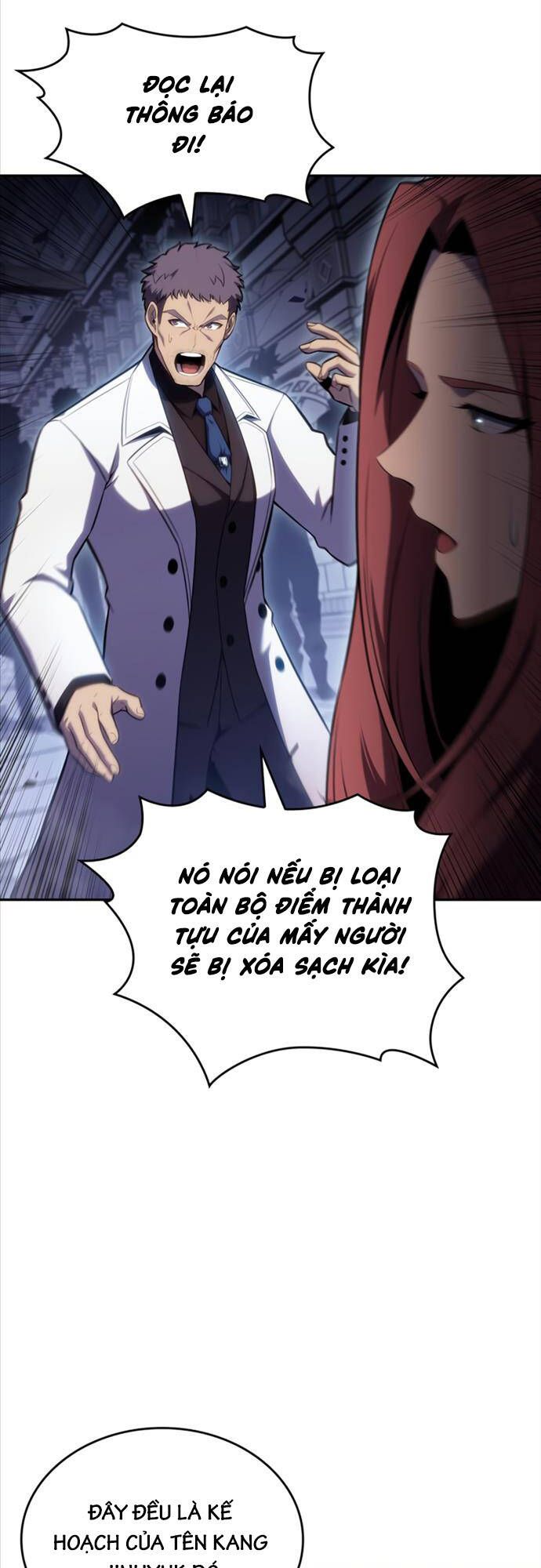 đọc truyện Tôi Là Tân Thủ Có Cấp Cao Nhất Chương 100 ảnh 54 tại Thiên Thai Truyện