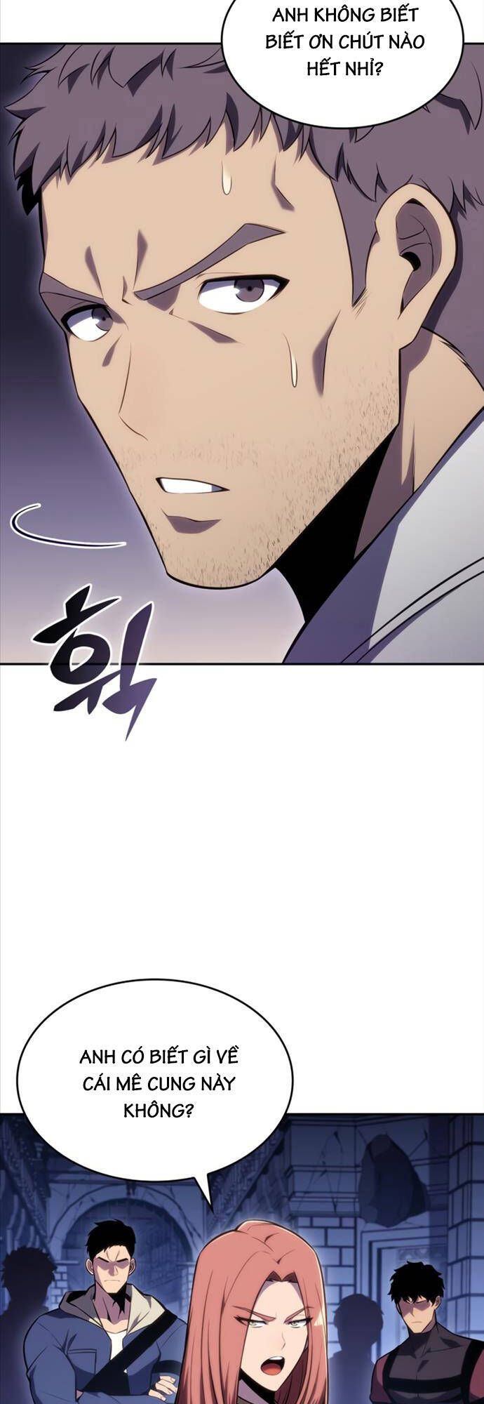 đọc truyện Tôi Là Tân Thủ Có Cấp Cao Nhất Chương 100 ảnh 56 tại Thiên Thai Truyện