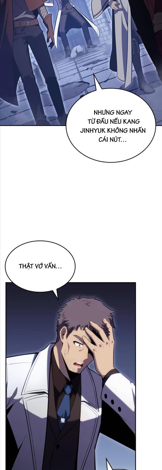 đọc truyện Tôi Là Tân Thủ Có Cấp Cao Nhất Chương 100 ảnh 58 tại Thiên Thai Truyện