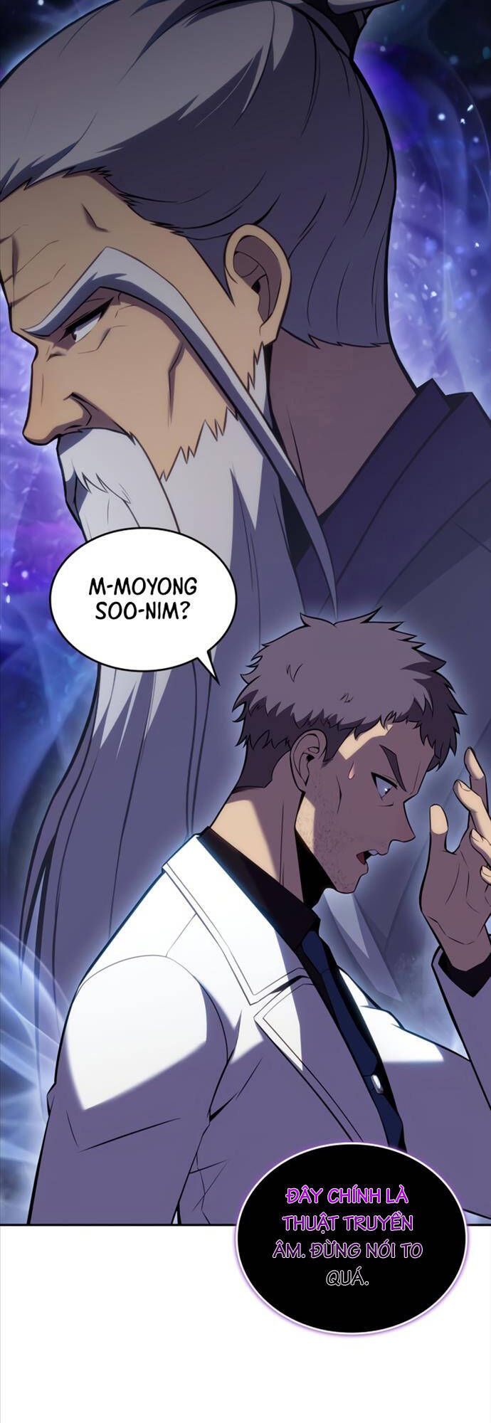 đọc truyện Tôi Là Tân Thủ Có Cấp Cao Nhất Chương 100 ảnh 60 tại Thiên Thai Truyện