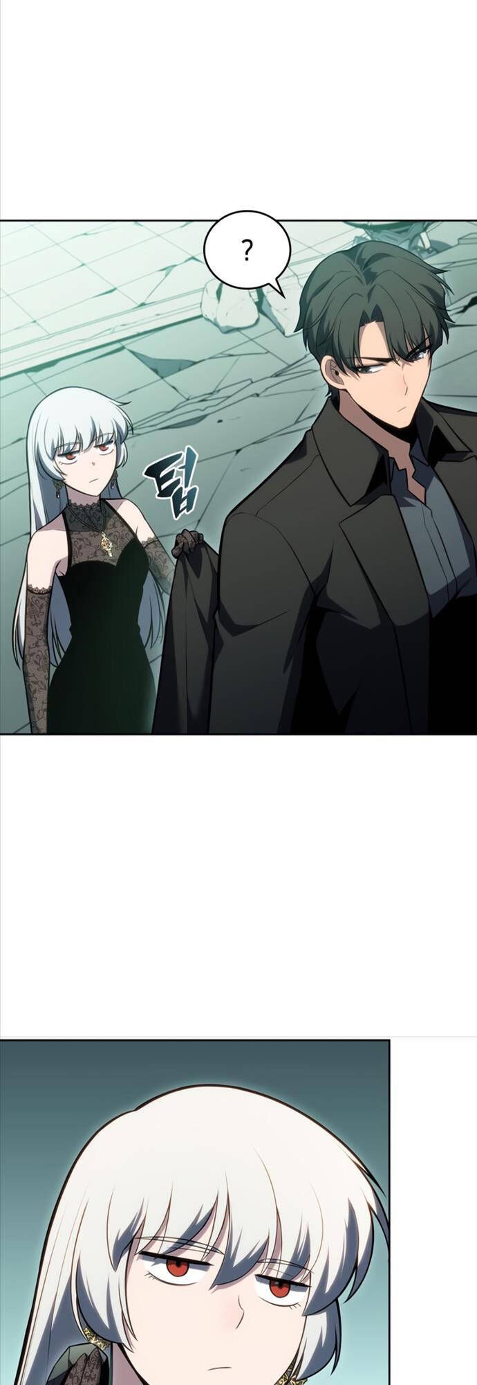 đọc truyện Tôi Là Tân Thủ Có Cấp Cao Nhất Chương 100 ảnh 8 tại Thiên Thai Truyện