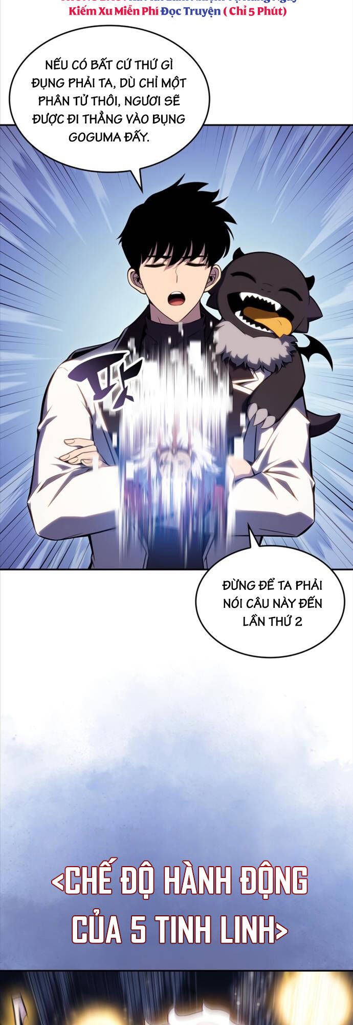 đọc truyện Tôi Là Tân Thủ Có Cấp Cao Nhất Chương 100 ảnh 65 tại Thiên Thai Truyện