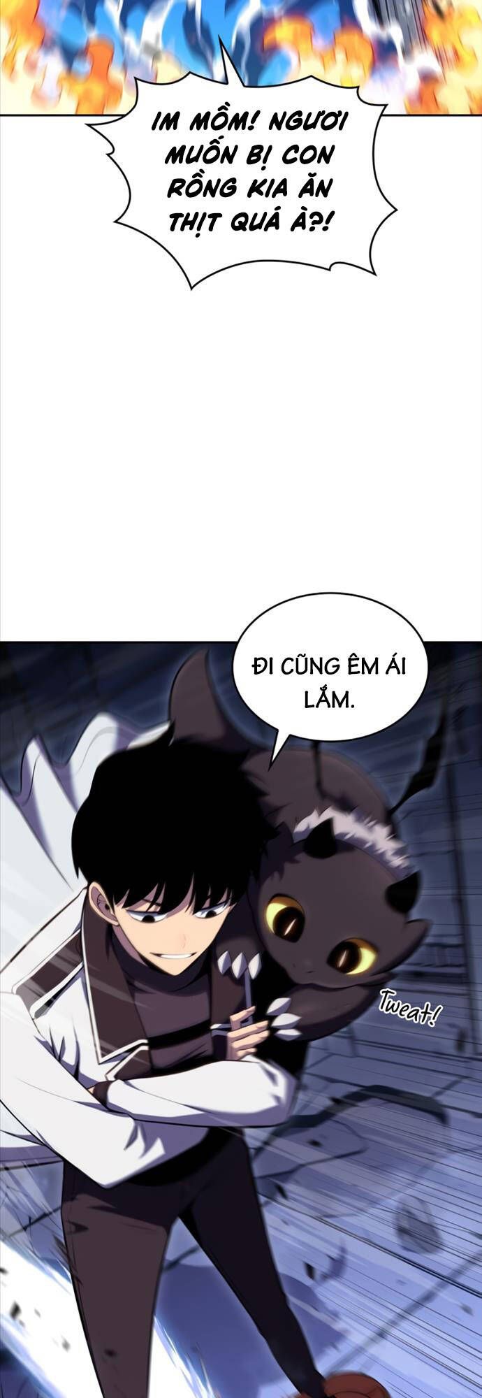 đọc truyện Tôi Là Tân Thủ Có Cấp Cao Nhất Chương 100 ảnh 67 tại Thiên Thai Truyện