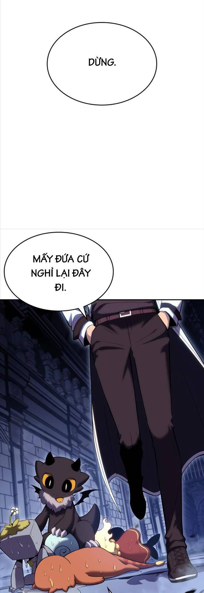 đọc truyện Tôi Là Tân Thủ Có Cấp Cao Nhất Chương 100 ảnh 69 tại Thiên Thai Truyện