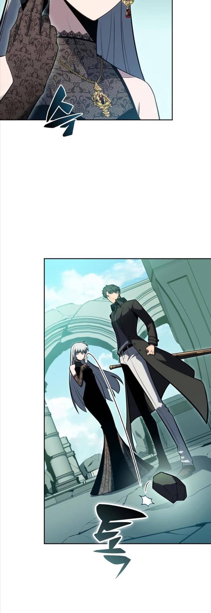 đọc truyện Tôi Là Tân Thủ Có Cấp Cao Nhất Chương 100 ảnh 9 tại Thiên Thai Truyện