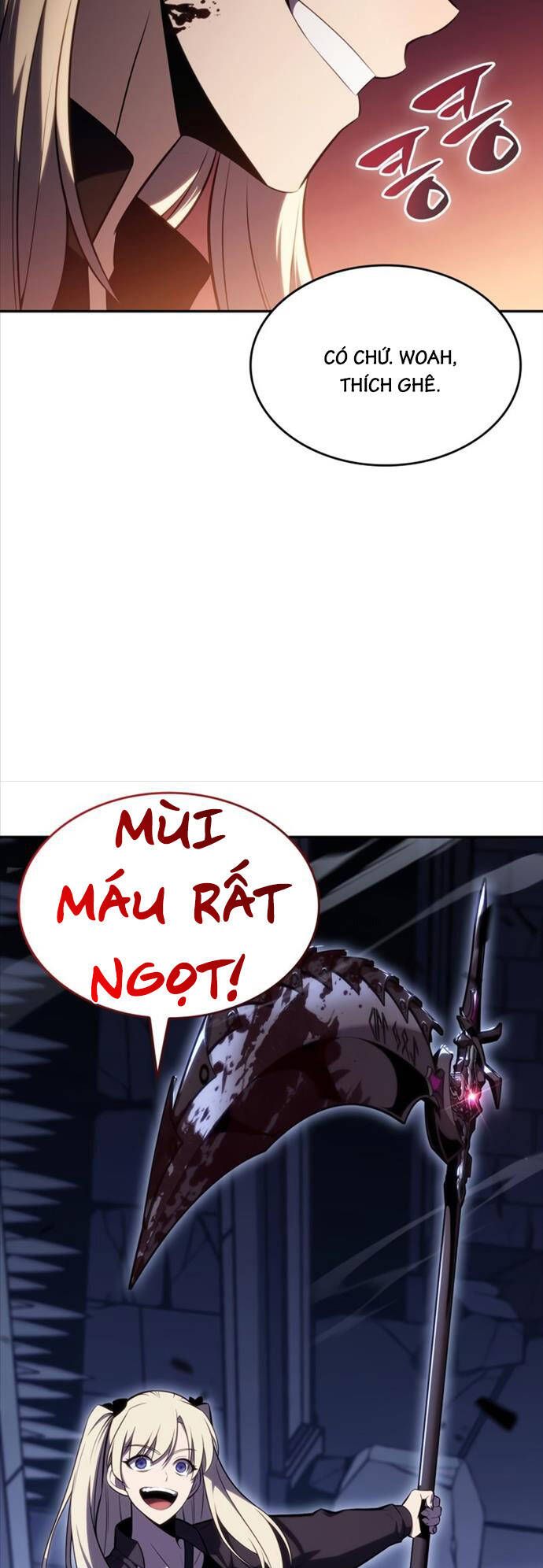 đọc truyện Tôi Là Tân Thủ Có Cấp Cao Nhất Chương 100 ảnh 74 tại Thiên Thai Truyện