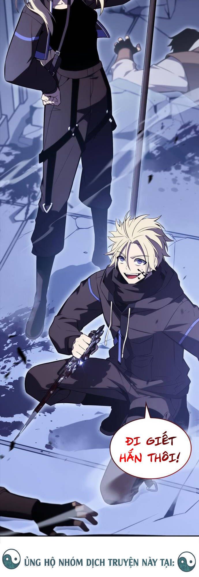 đọc truyện Tôi Là Tân Thủ Có Cấp Cao Nhất Chương 100 ảnh 75 tại Thiên Thai Truyện