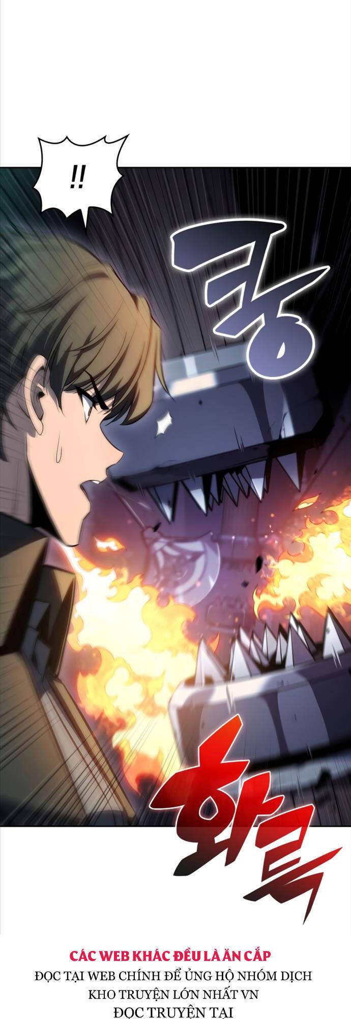 đọc truyện Tôi Là Tân Thủ Có Cấp Cao Nhất Chương 100 ảnh 10 tại Thiên Thai Truyện