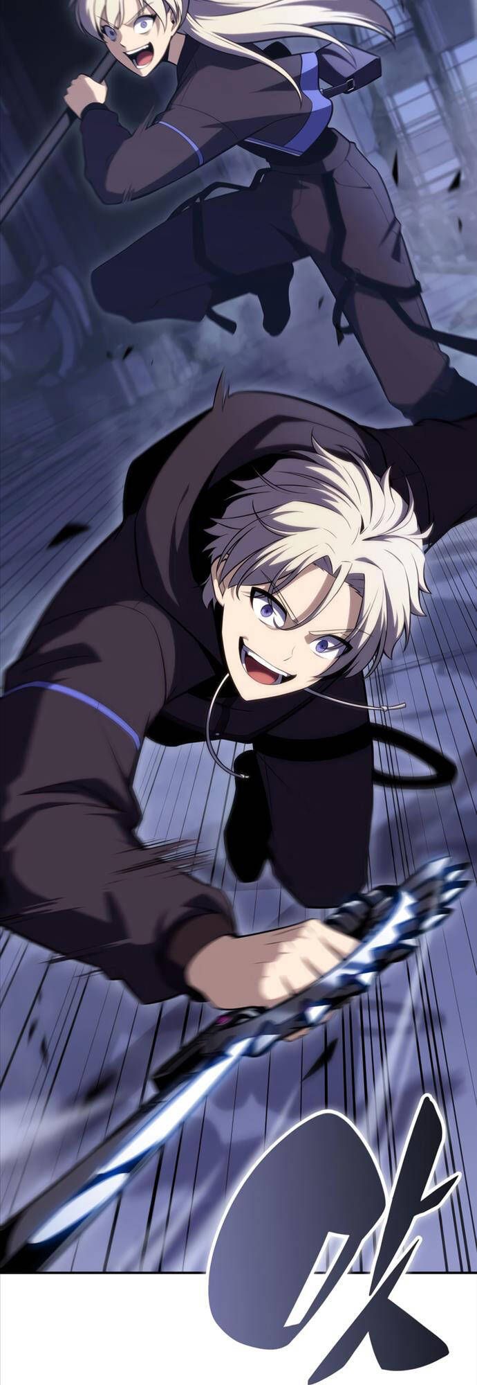 đọc truyện Tôi Là Tân Thủ Có Cấp Cao Nhất Chương 101 ảnh 12 tại Thiên Thai Truyện