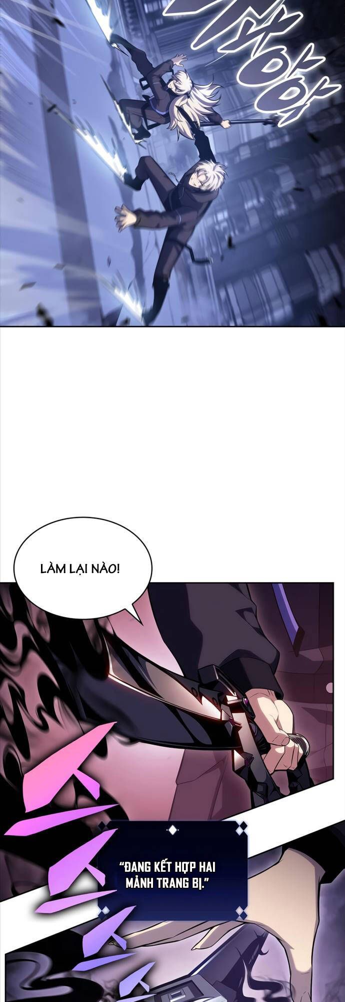 đọc truyện Tôi Là Tân Thủ Có Cấp Cao Nhất Chương 101 ảnh 19 tại Thiên Thai Truyện