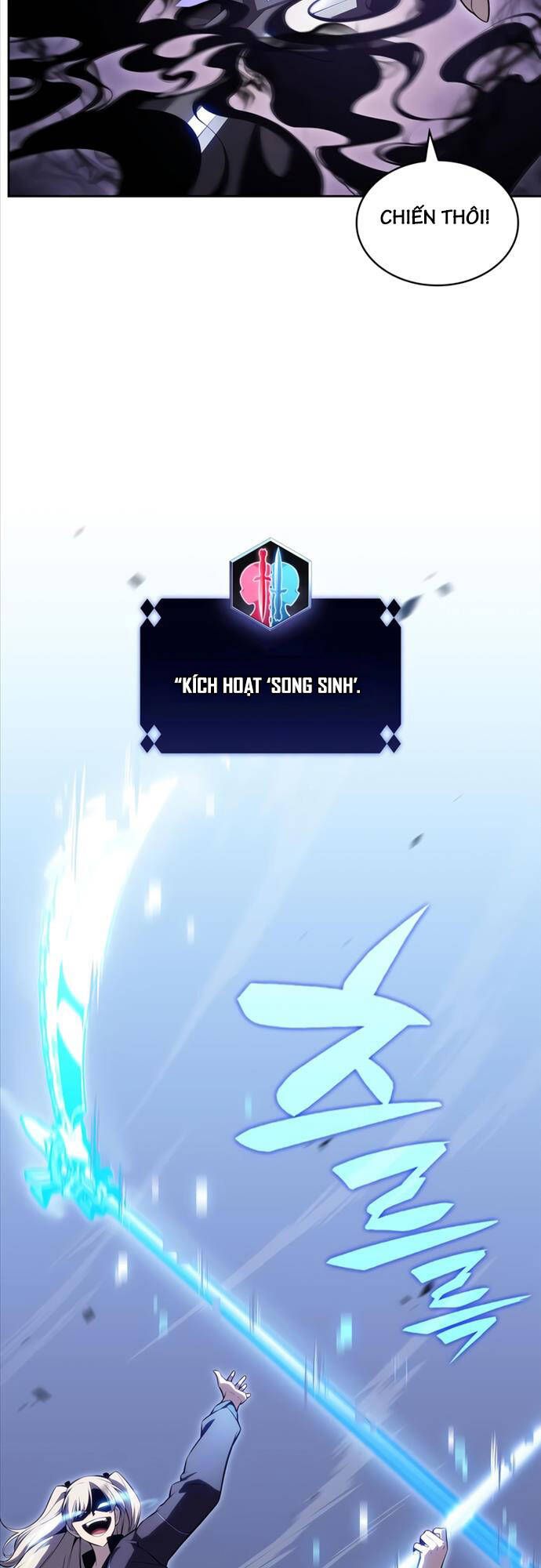 đọc truyện Tôi Là Tân Thủ Có Cấp Cao Nhất Chương 101 ảnh 20 tại Thiên Thai Truyện