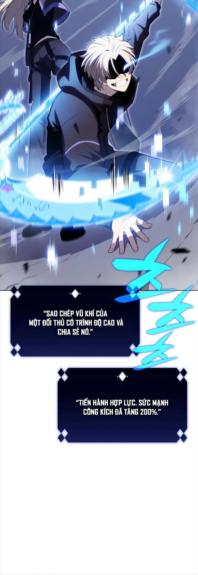 đọc truyện Tôi Là Tân Thủ Có Cấp Cao Nhất Chương 101 ảnh 21 tại Thiên Thai Truyện