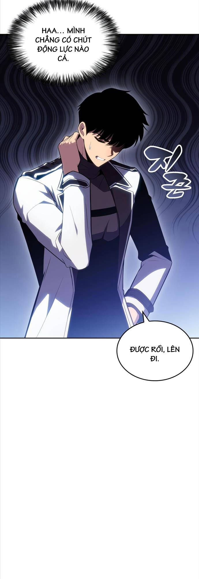 đọc truyện Tôi Là Tân Thủ Có Cấp Cao Nhất Chương 101 ảnh 23 tại Thiên Thai Truyện