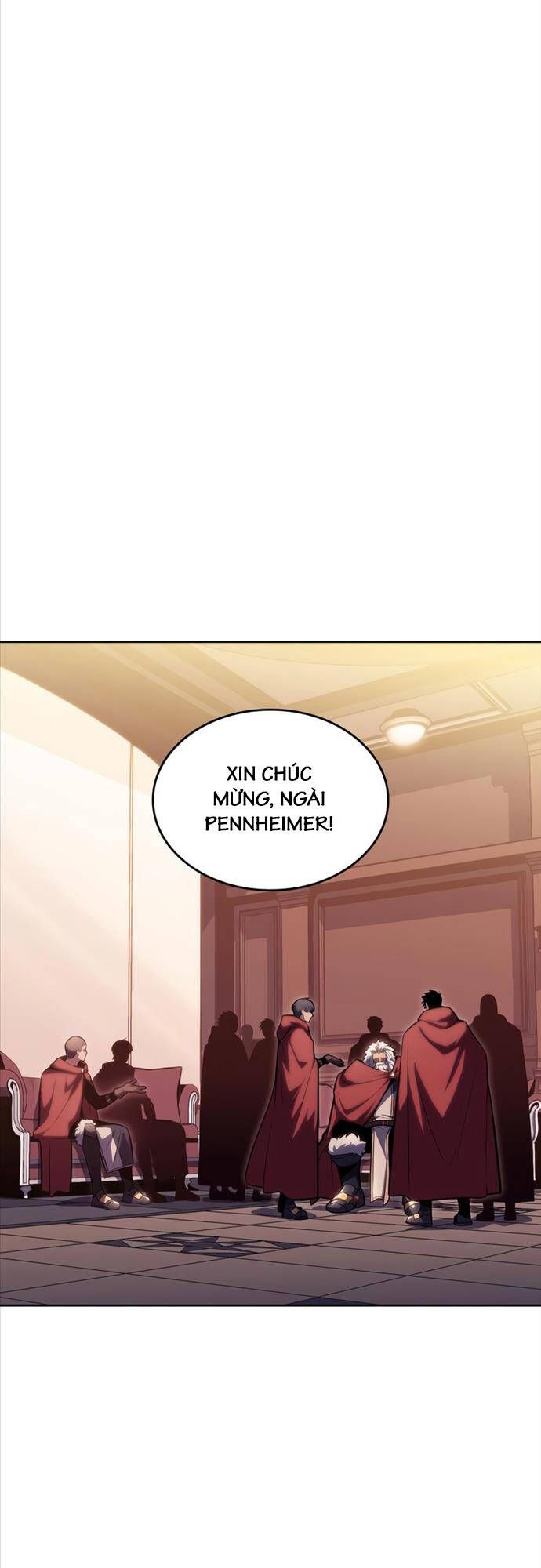 đọc truyện Tôi Là Tân Thủ Có Cấp Cao Nhất Chương 101 ảnh 25 tại Thiên Thai Truyện