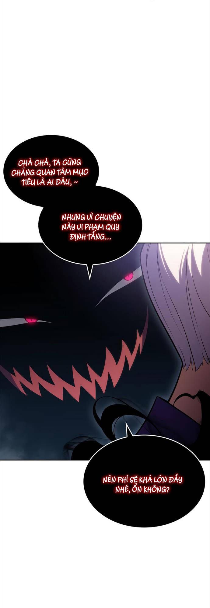 đọc truyện Tôi Là Tân Thủ Có Cấp Cao Nhất Chương 101 ảnh 33 tại Thiên Thai Truyện