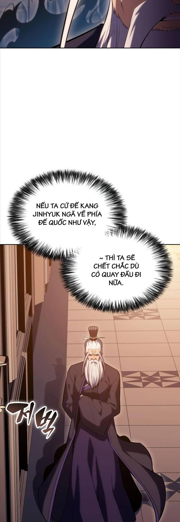 đọc truyện Tôi Là Tân Thủ Có Cấp Cao Nhất Chương 101 ảnh 36 tại Thiên Thai Truyện