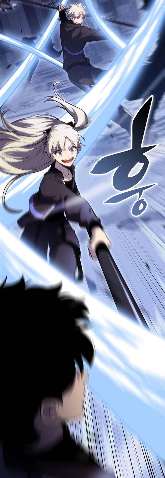 đọc truyện Tôi Là Tân Thủ Có Cấp Cao Nhất Chương 101 ảnh 40 tại Thiên Thai Truyện