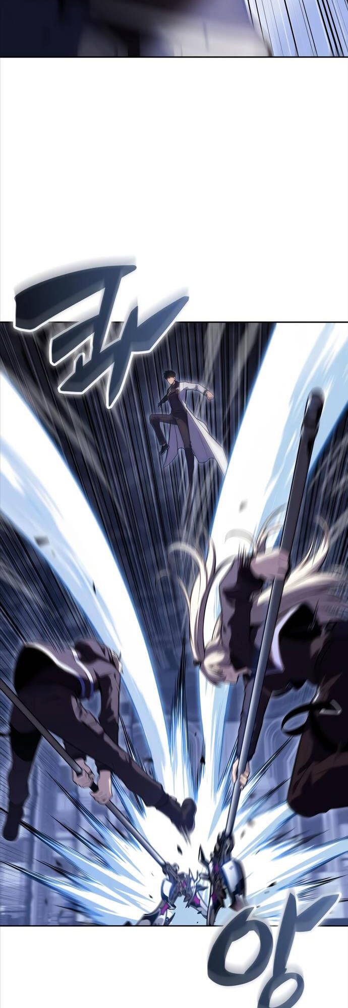 đọc truyện Tôi Là Tân Thủ Có Cấp Cao Nhất Chương 101 ảnh 41 tại Thiên Thai Truyện