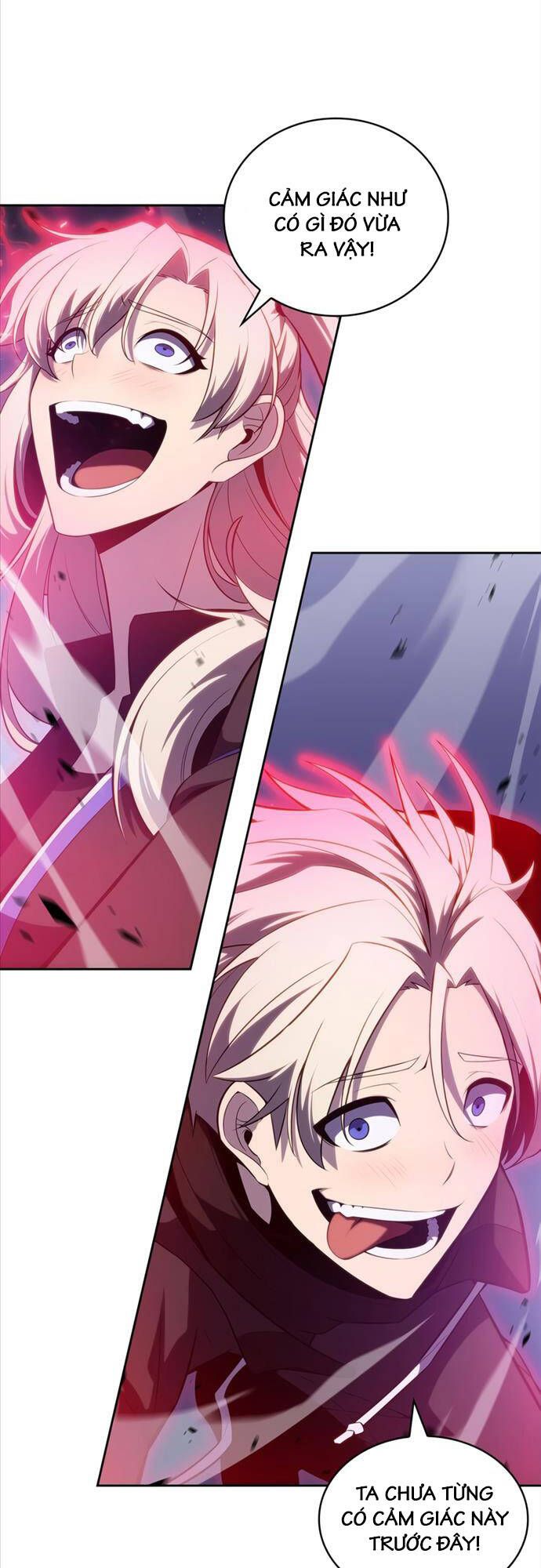 đọc truyện Tôi Là Tân Thủ Có Cấp Cao Nhất Chương 101 ảnh 44 tại Thiên Thai Truyện