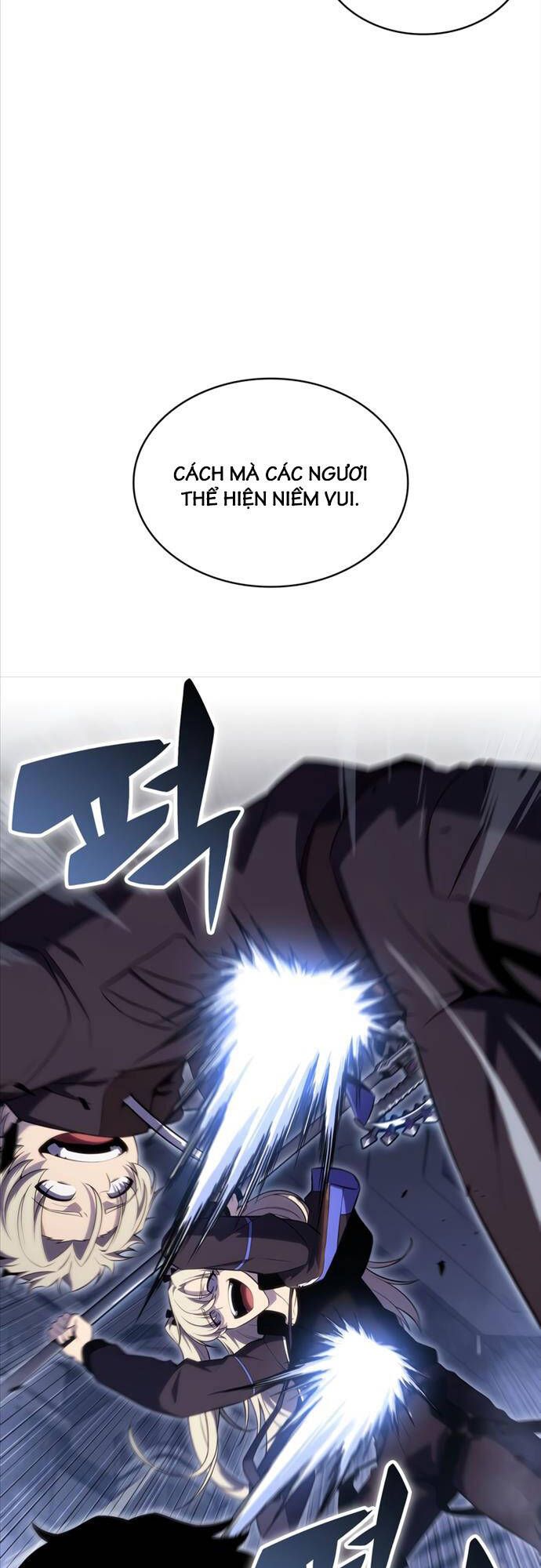 đọc truyện Tôi Là Tân Thủ Có Cấp Cao Nhất Chương 101 ảnh 45 tại Thiên Thai Truyện