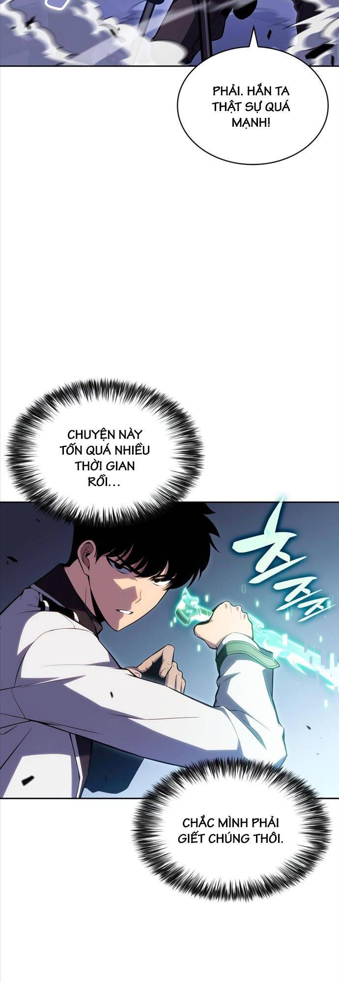 đọc truyện Tôi Là Tân Thủ Có Cấp Cao Nhất Chương 101 ảnh 49 tại Thiên Thai Truyện