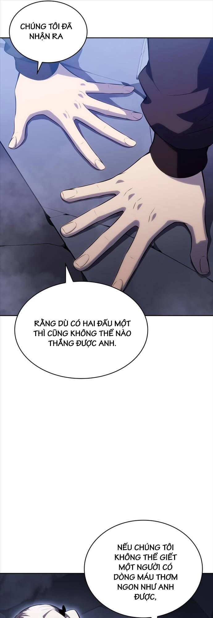 đọc truyện Tôi Là Tân Thủ Có Cấp Cao Nhất Chương 101 ảnh 52 tại Thiên Thai Truyện