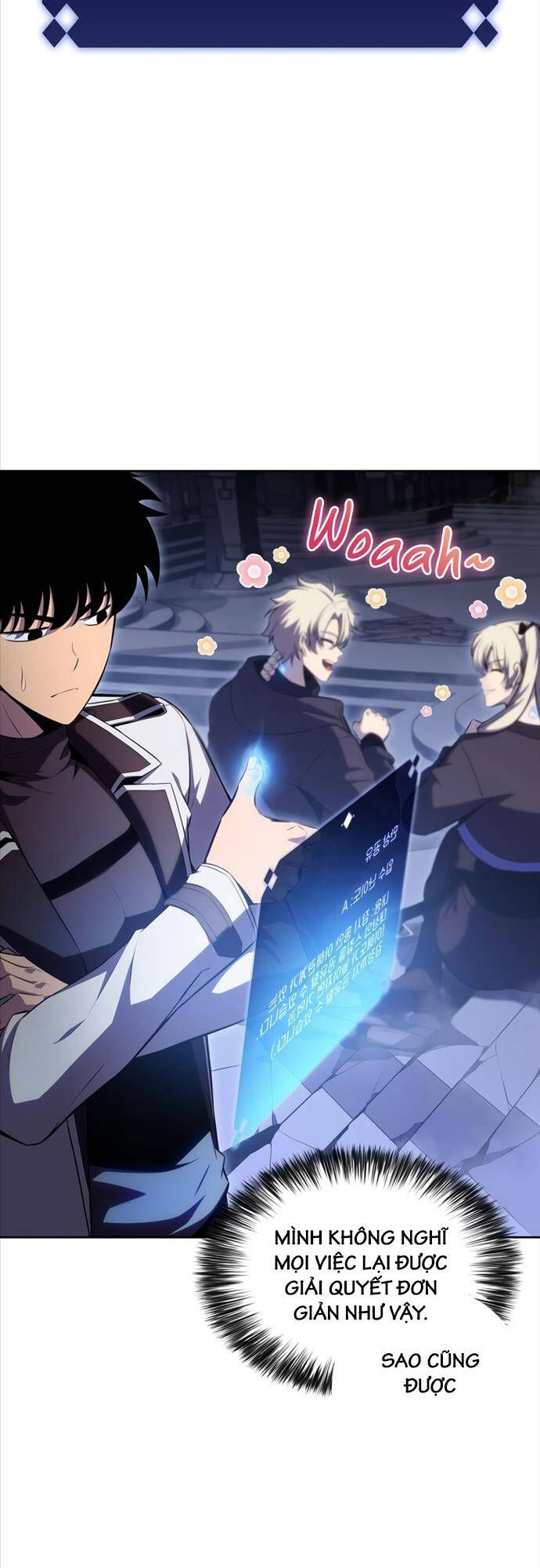 đọc truyện Tôi Là Tân Thủ Có Cấp Cao Nhất Chương 101 ảnh 57 tại Thiên Thai Truyện