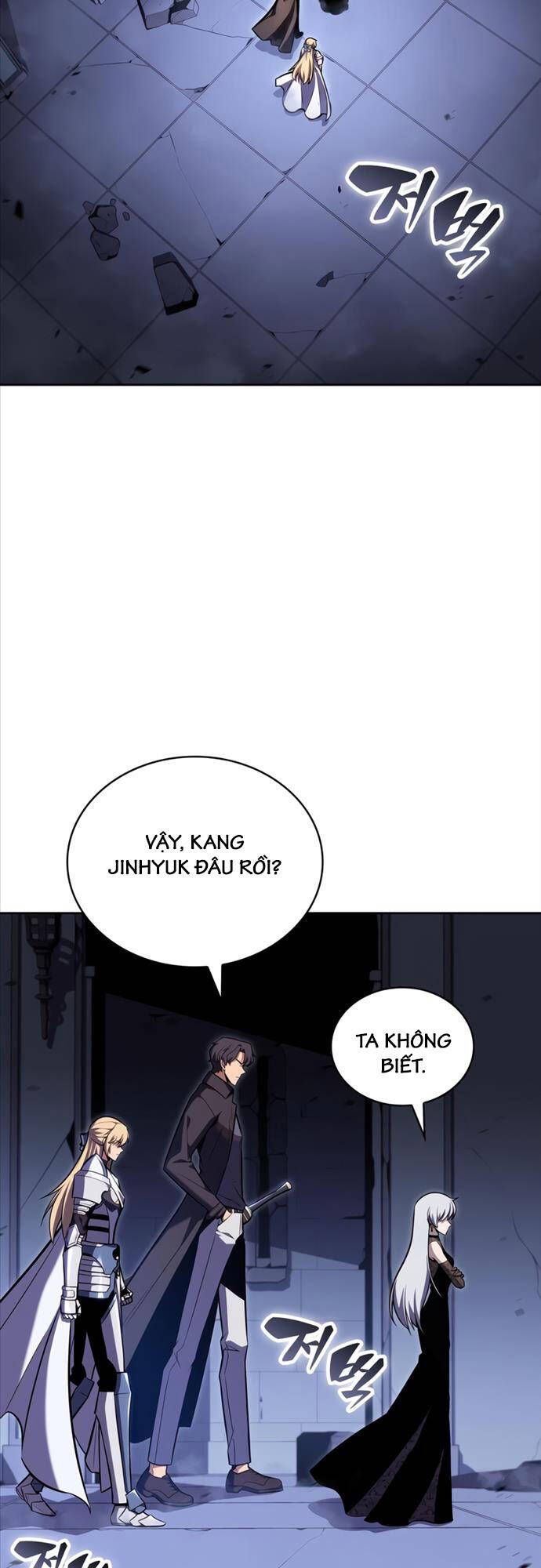 đọc truyện Tôi Là Tân Thủ Có Cấp Cao Nhất Chương 101 ảnh 60 tại Thiên Thai Truyện