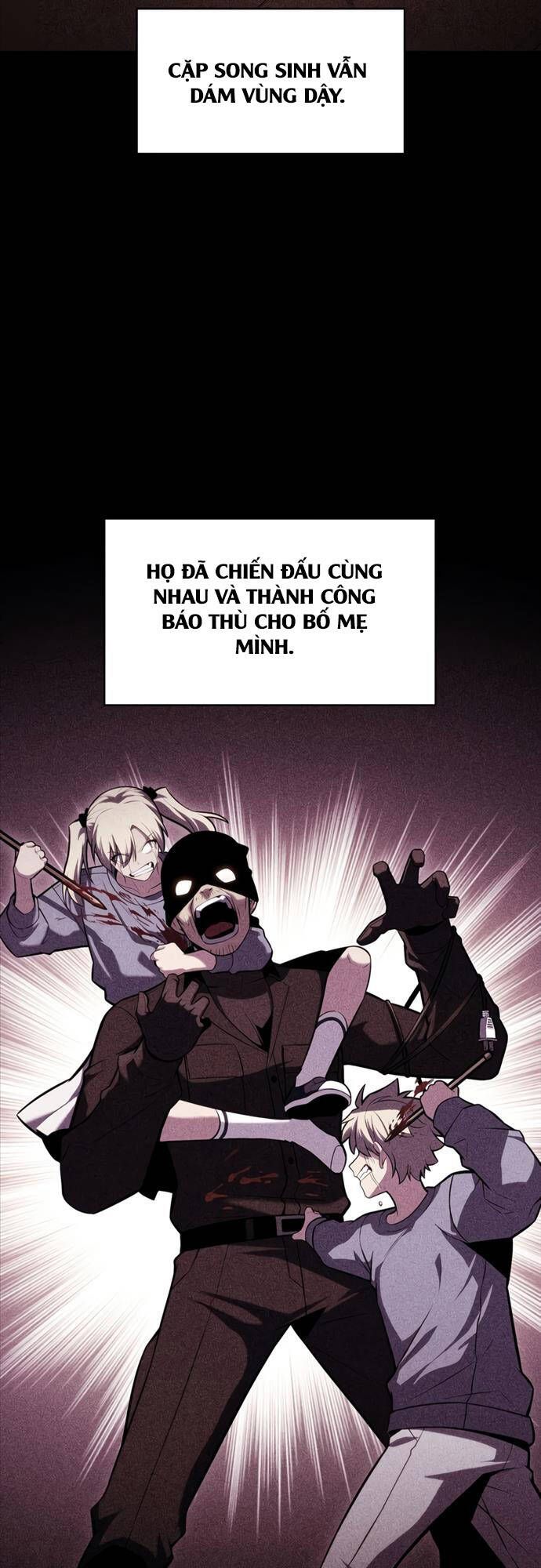 đọc truyện Tôi Là Tân Thủ Có Cấp Cao Nhất Chương 101 ảnh 8 tại Thiên Thai Truyện