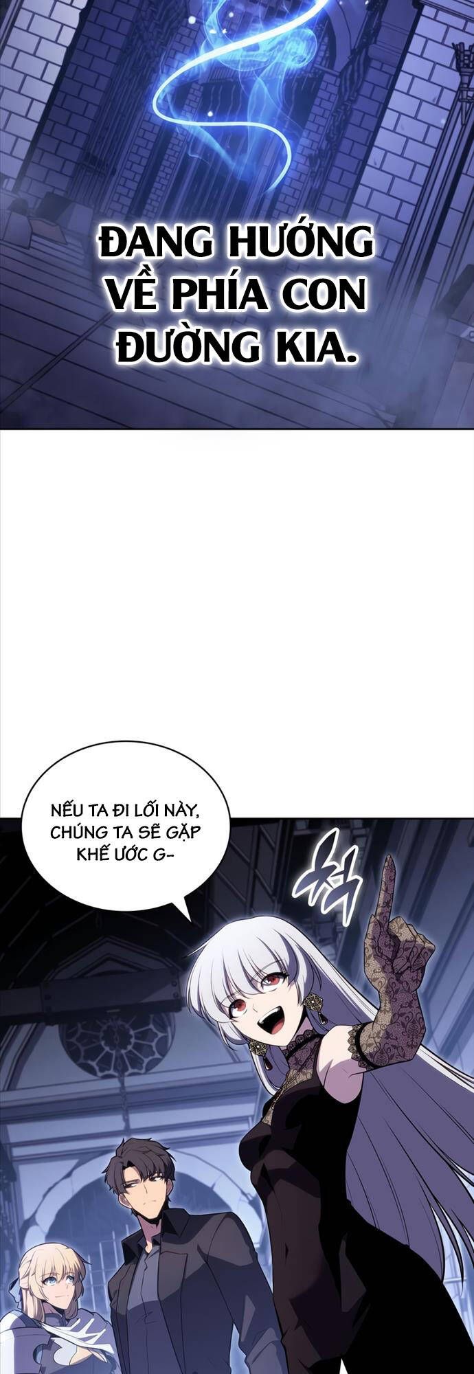 đọc truyện Tôi Là Tân Thủ Có Cấp Cao Nhất Chương 101 ảnh 65 tại Thiên Thai Truyện