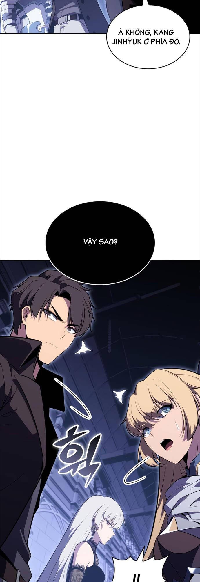 đọc truyện Tôi Là Tân Thủ Có Cấp Cao Nhất Chương 101 ảnh 66 tại Thiên Thai Truyện