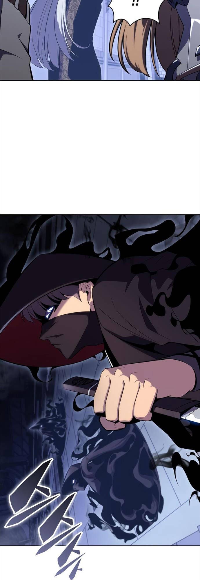 đọc truyện Tôi Là Tân Thủ Có Cấp Cao Nhất Chương 101 ảnh 67 tại Thiên Thai Truyện