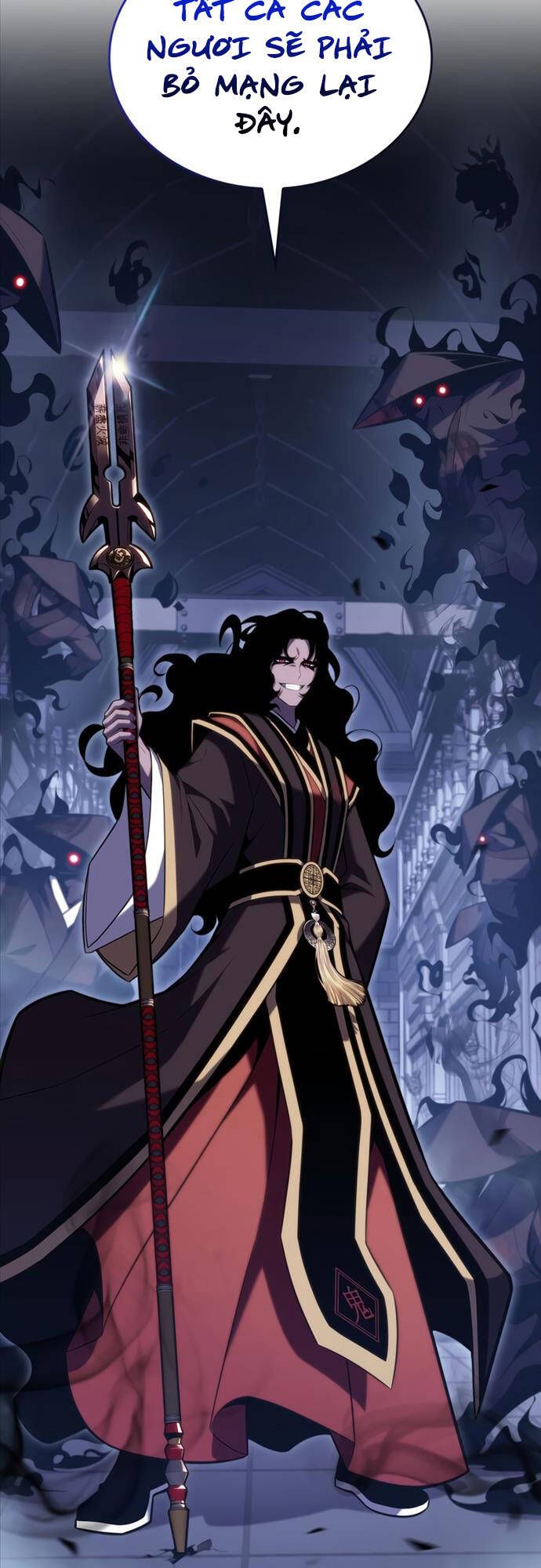 đọc truyện Tôi Là Tân Thủ Có Cấp Cao Nhất Chương 101 ảnh 69 tại Thiên Thai Truyện