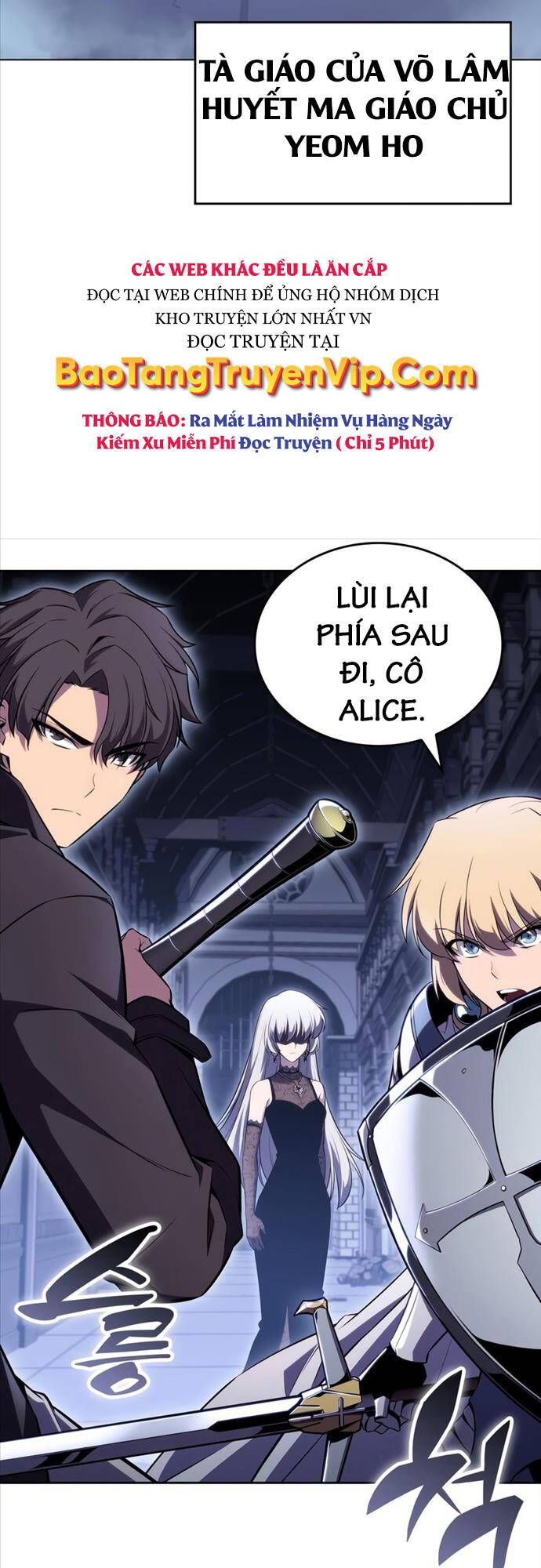 đọc truyện Tôi Là Tân Thủ Có Cấp Cao Nhất Chương 101 ảnh 70 tại Thiên Thai Truyện