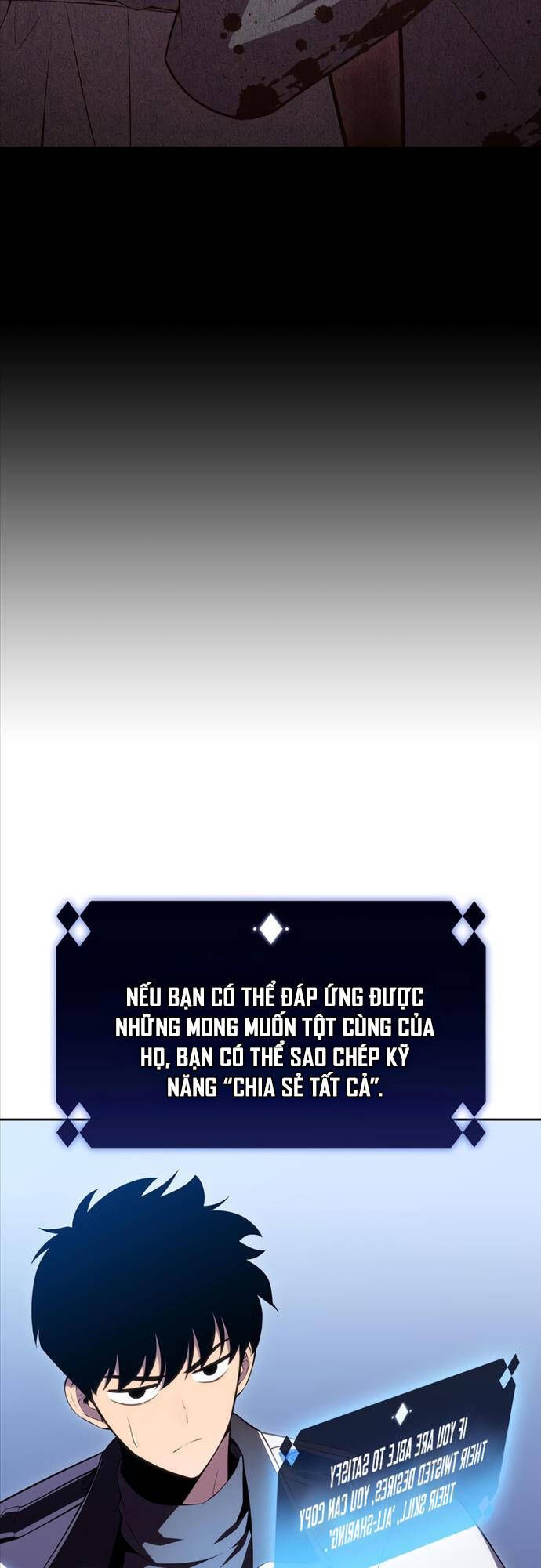 đọc truyện Tôi Là Tân Thủ Có Cấp Cao Nhất Chương 101 ảnh 10 tại Thiên Thai Truyện