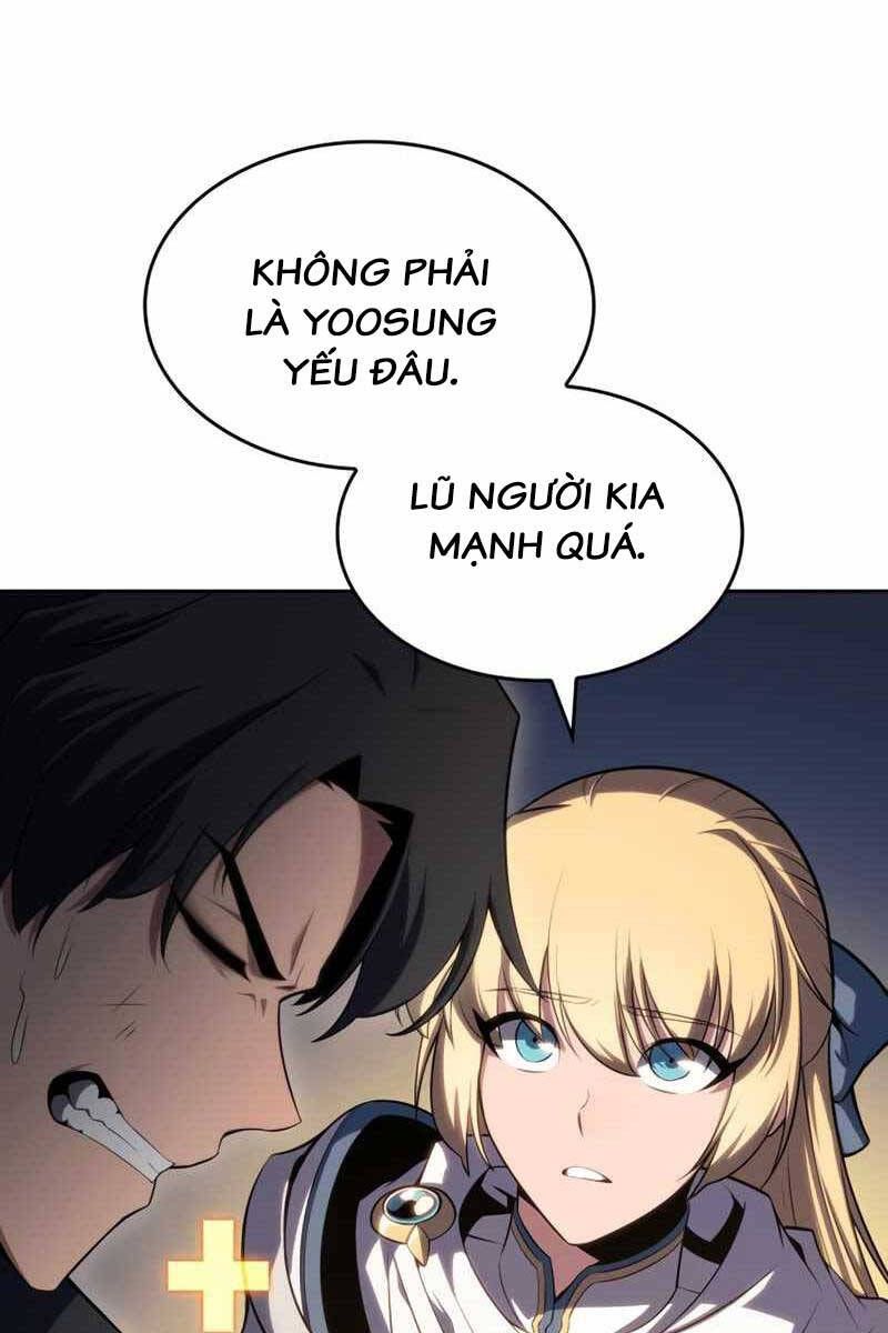 đọc truyện Tôi Là Tân Thủ Có Cấp Cao Nhất Chương 102 ảnh 110 tại Thiên Thai Truyện