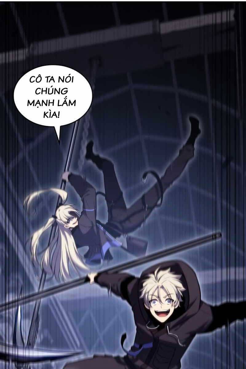 đọc truyện Tôi Là Tân Thủ Có Cấp Cao Nhất Chương 102 ảnh 117 tại Thiên Thai Truyện