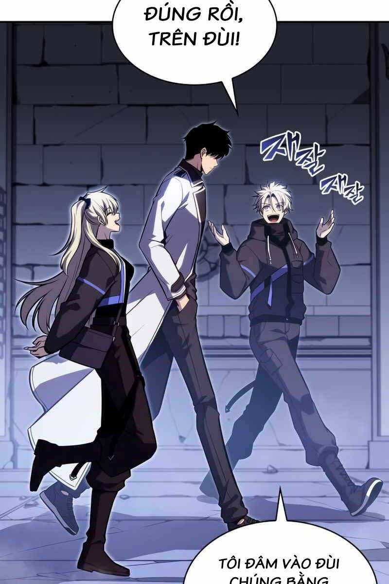 đọc truyện Tôi Là Tân Thủ Có Cấp Cao Nhất Chương 102 ảnh 5 tại Thiên Thai Truyện