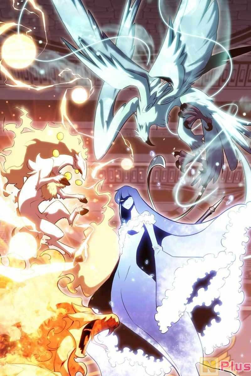 đọc truyện Tôi Là Tân Thủ Có Cấp Cao Nhất Chương 103 ảnh 104 tại Thiên Thai Truyện